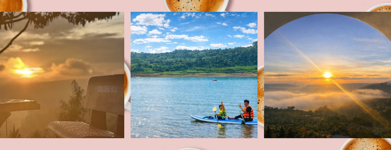 Bộ Quà Tết 