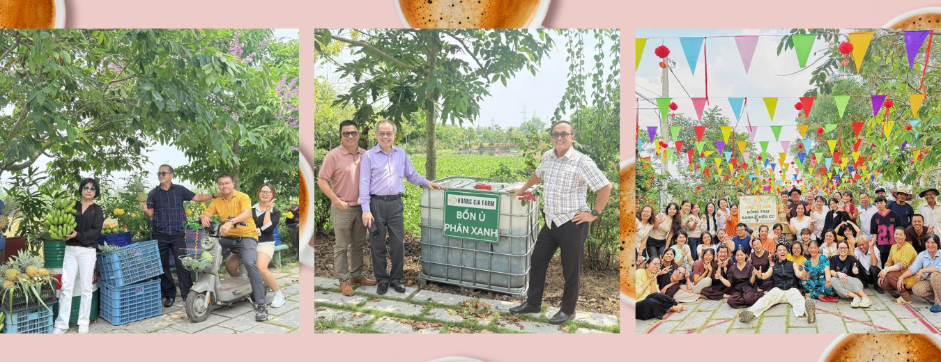 Bộ Quà Tết 