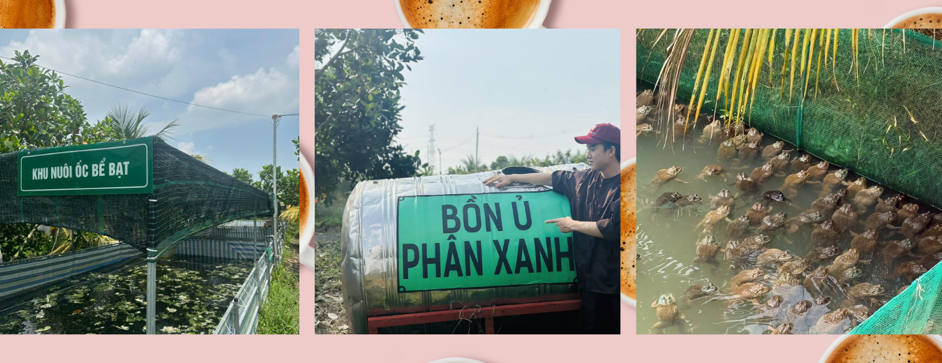 Bộ Quà Tết 